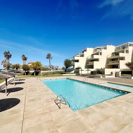 Tierra De Mar 73 By Homeprive Apartamento *