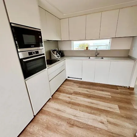 Tierra De Mar 73 By Homeprive Apartamento