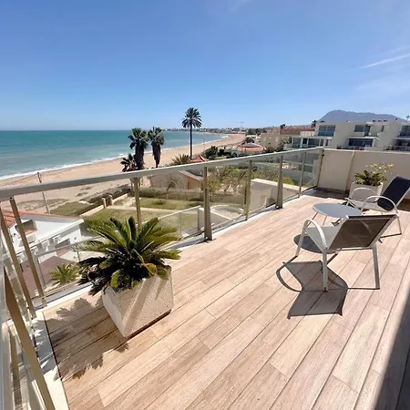 Appartamento Tierra De Mar 73 By Homeprive *