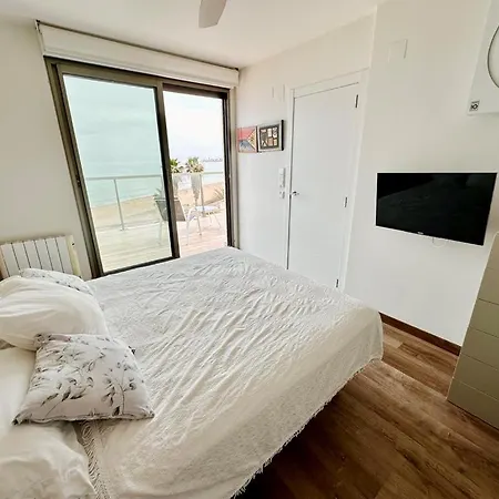 Apartamento Tierra De Mar 73 By Homeprive