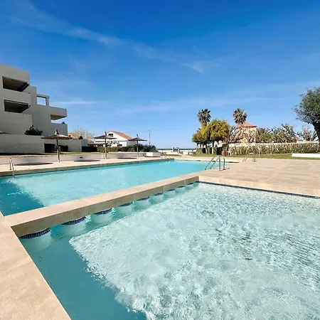 Tierra De Mar 73 By Homeprive Apartamento *