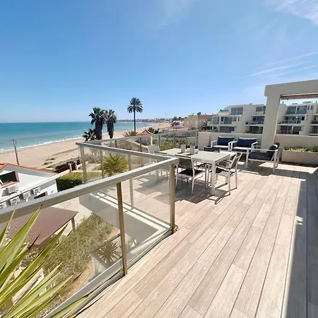 Appartamento Tierra De Mar 73 By Homeprive *
