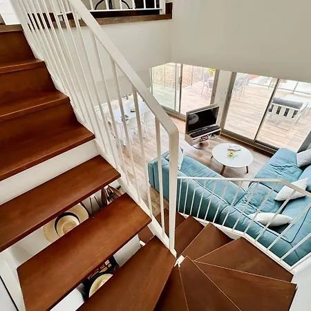 Apartamento Tierra De Mar 73 By Homeprive Dénia