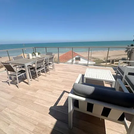 Tierra De Mar 73 By Homeprive Dénia