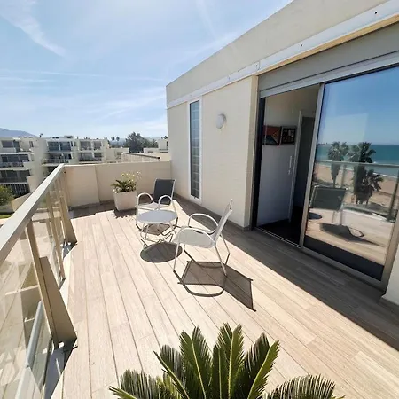 Tierra De Mar 73 By Homeprive * Dénia