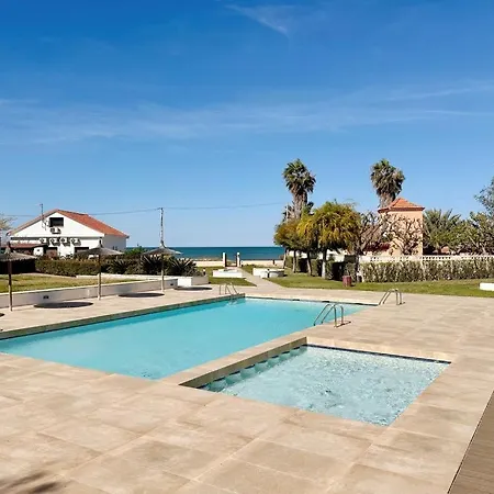 Tierra De Mar 73 By Homeprive Apartamento