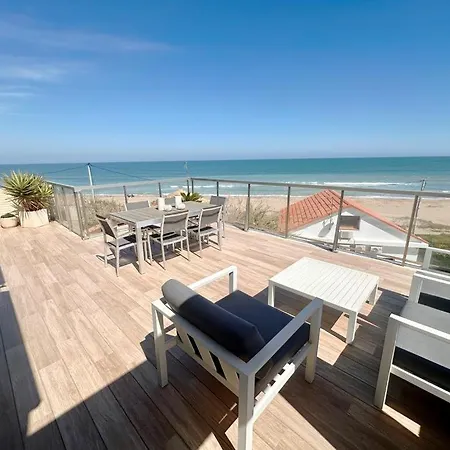 Tierra De Mar 73 By Homeprive Apartamento *