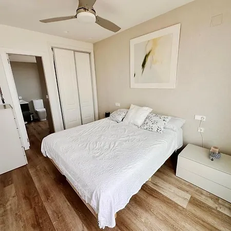 Apartamento Tierra De Mar 73 By Homeprive *