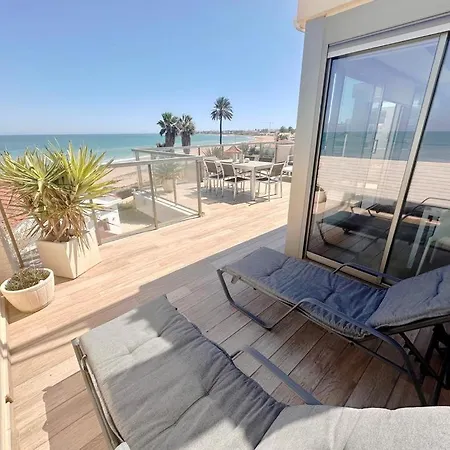 Tierra De Mar 73 By Homeprive Apartamento Dénia