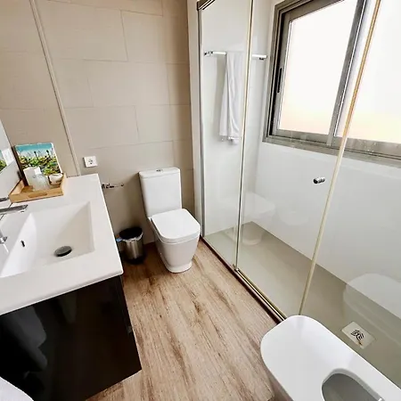 Apartamento Tierra De Mar 73 By Homeprive Dénia