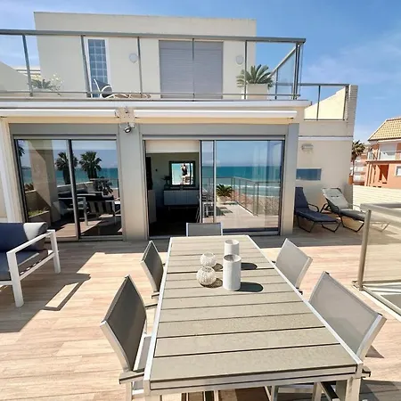 Tierra De Mar 73 By Homeprive Dénia