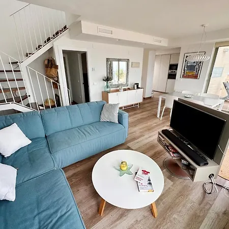 Tierra De Mar 73 By Homeprive Apartamento