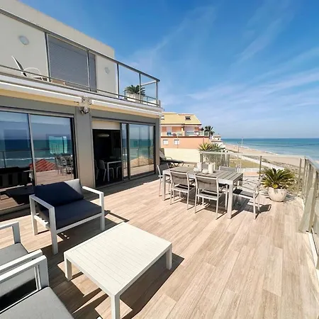 Tierra De Mar 73 By Homeprive Apartamento *