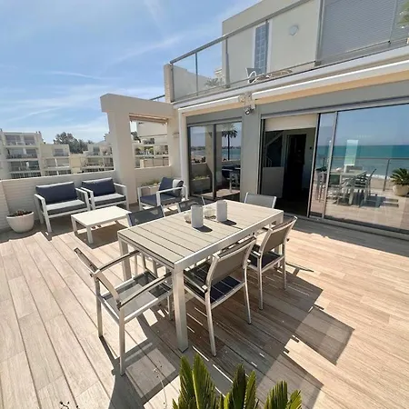 Tierra De Mar 73 By Homeprive Dénia