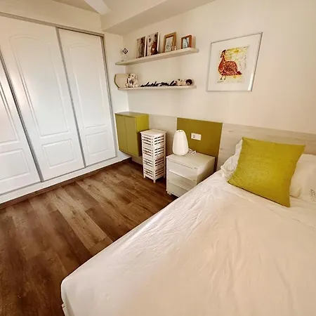 Tierra De Mar 73 By Homeprive Apartamento