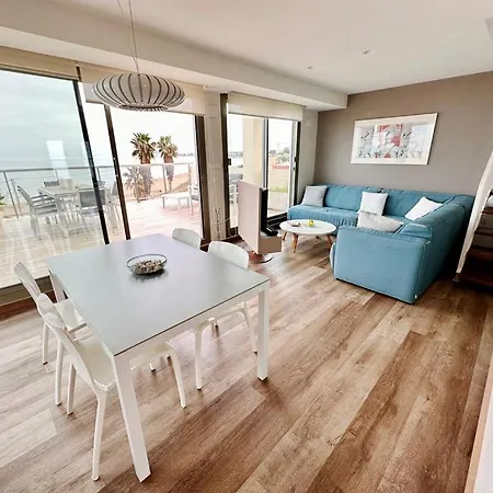 Tierra De Mar 73 By Homeprive Dénia