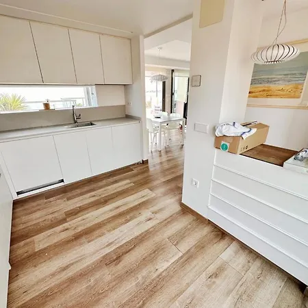 Tierra De Mar 73 By Homeprive * Dénia