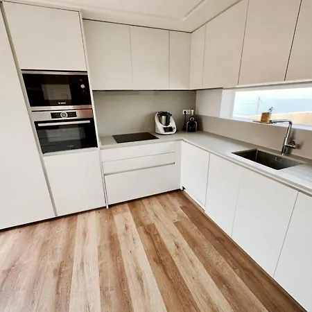 Apartamento Tierra De Mar 73 By Homeprive