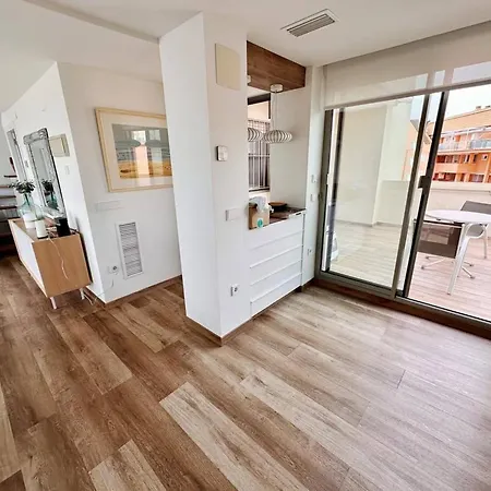 Apartment Tierra De Mar 73 By Homeprive