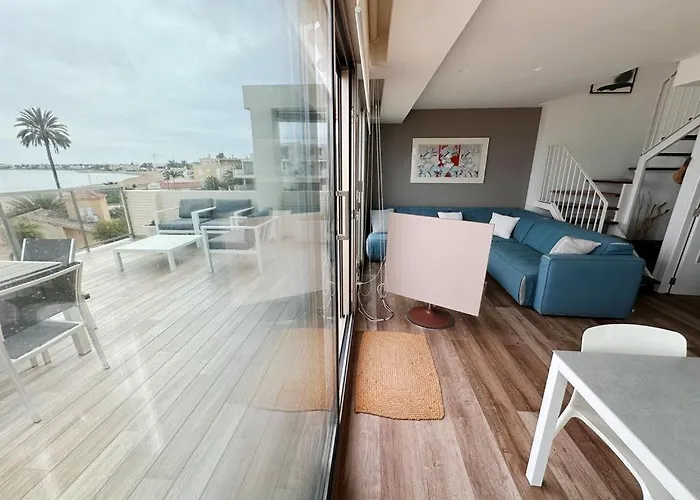 Tierra De Mar 73 By Homeprive *