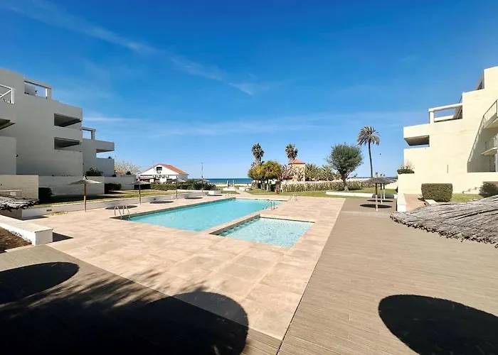 Tierra De Mar 73 By Homeprive * Dénia