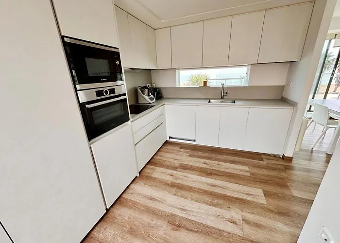 Tierra De Mar 73 By Homeprive Appartement