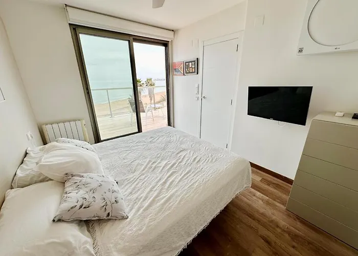 Appartement Tierra De Mar 73 By Homeprive