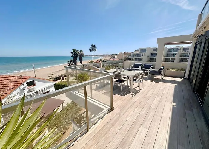 Appartement Tierra De Mar 73 By Homeprive *