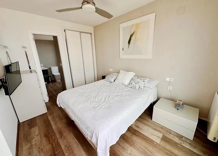 Appartement Tierra De Mar 73 By Homeprive *