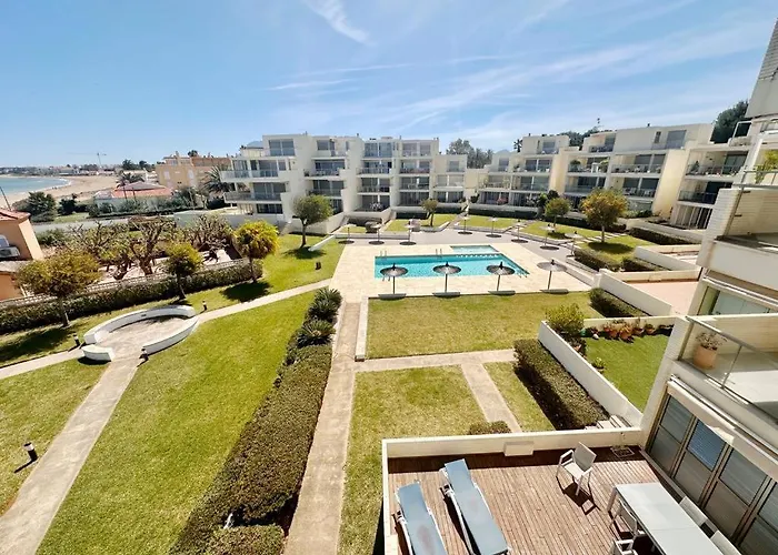 Tierra De Mar 73 By Homeprive Appartement *